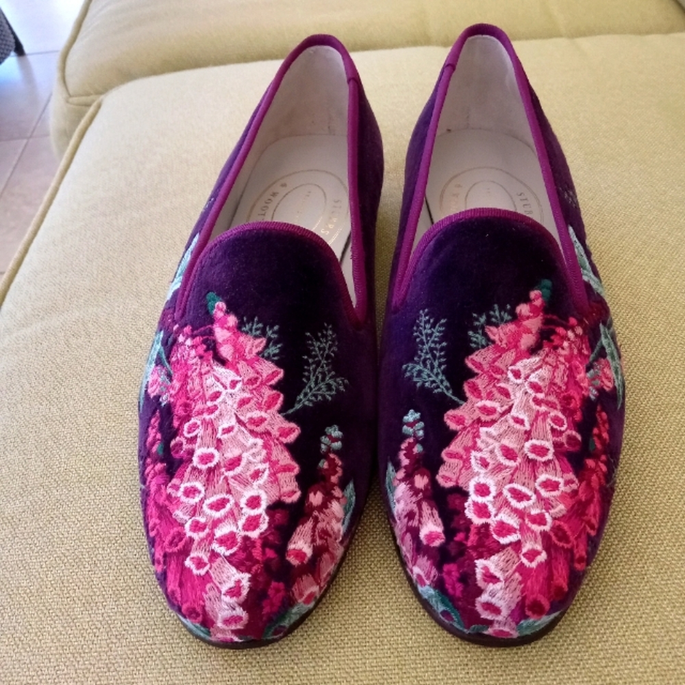 Women's shoes Stubbs and Wootton